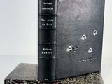 two books that are sitting on top of each other