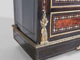an image of a very nice looking chest of drawers
