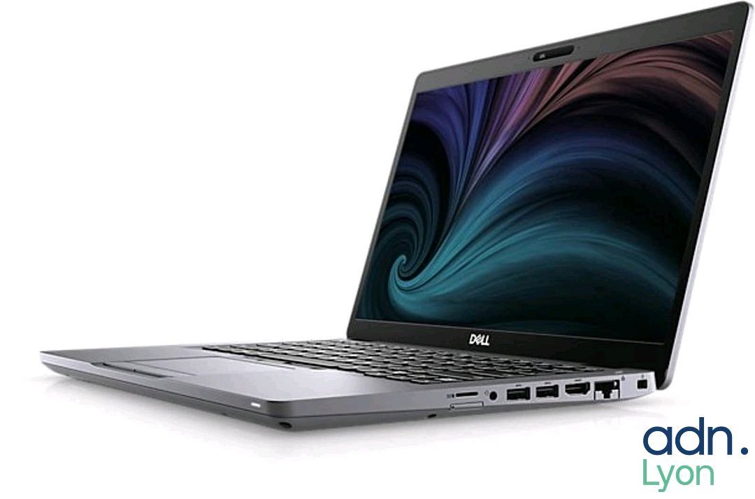 Ordinateur portable Dell Latitude 5410 Gris - Intel Core I5-…