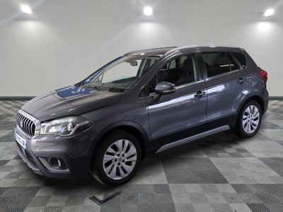 BMW X1 xDrive 1.0 16V turbo Flex, 4 portes, boîte manuelle