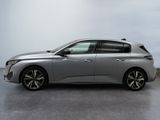 the 2020 honda clarity is parked in a room with gray walls