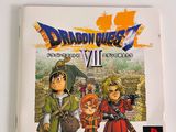 dragon quest v nintendo game boy ' s manual