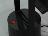 an image of a close up of a table with a device
