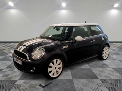 HATCH 1.6I - 175 COOPER S PACK HOT SPICE A - ES - Mis…