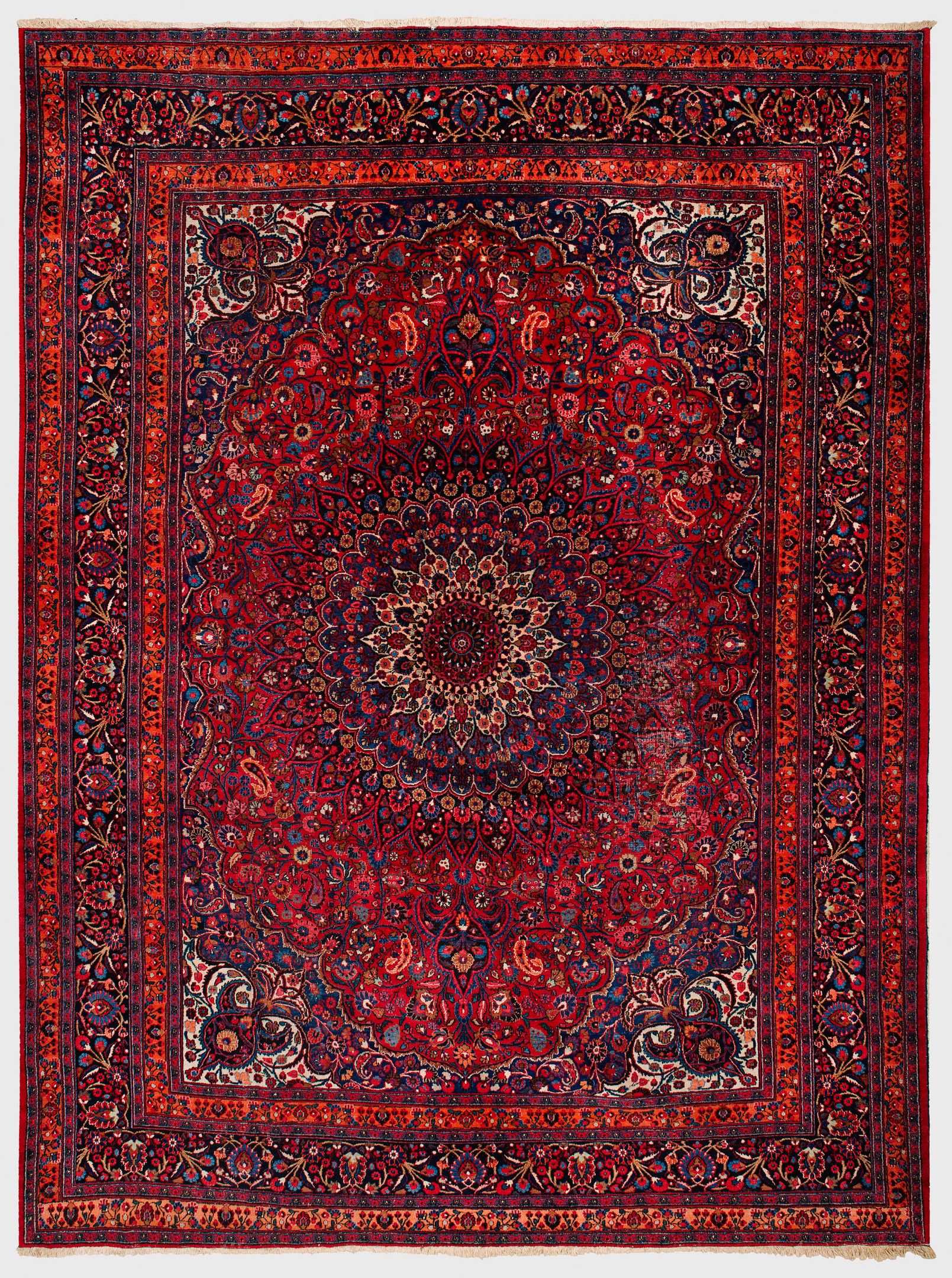 Objets d'art & Curiosités