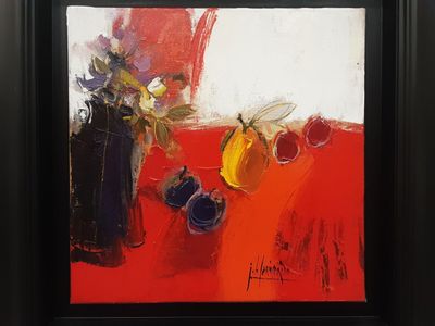 CARRICONDO Jean-Louis (né en 1947) .