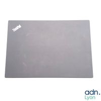 Ordinateur portable Lenovo Thinkpad T490 Noir - Intel Core I… (photo 6)