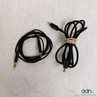 Casque audio - Test d'allumage effectué avec succès - Bon ét… (photo 5)