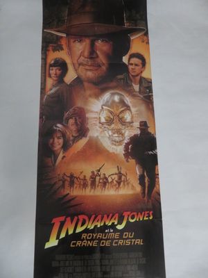 affiche du film Indiana Jones, Indiana Jones, Indiana Jones, Indiana Jones, Indiana Jones, Indiana Jones, Indiana Jones, Indiana Jones, Indiana Jones, Indiana Jones,