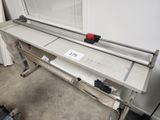 l'image d'une machine installée dans une pièce