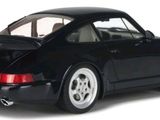 porsche 993 carros coupe black with white rims