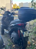 SCOOTER PIAGGIO MP3 300 HPE (photo 3)