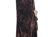 a woman ' s dress on a mannequin mannequin mannequin mannequin mannequin mannequin mannequin mannequin mann