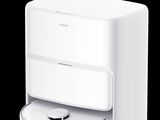 une image montrant un gros plan d'un humidificateur sur fond noir