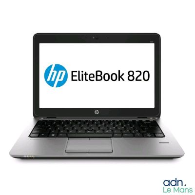 laptop hp elitebook 8200 intel core i5 2gh / 8gb / 500gb / win 10