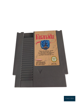 un vieux jeu Nintendo auquel on joue sur un fond blanc