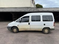 CITROEN - CITROEN JUMPY - Genre : VP - Carrosserie : CI - En… (photo 2)