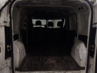 FIAT DOBLO D 95 CH - Genre : CTTE - Carrosserie : FOURGON - … (photo 5)