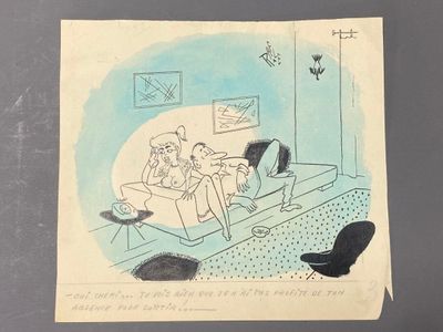 Michel FERAL dit RAFLE (né en 1924)