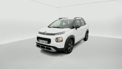 CITROEN - C3 AIRCROSS PURETECH 110 SS BVM5 FEEL - ES - Mise …