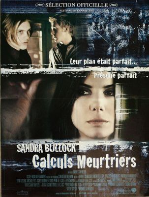 a movie poster for the film calculas morteries