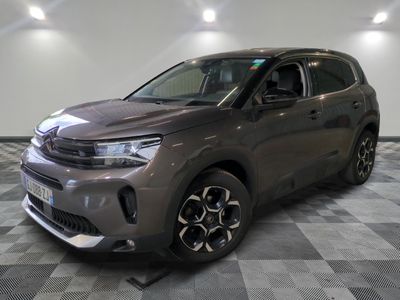 Citroen - C5 Aircross Bluehdi 130 SS Bvm6 Feel Pack - GO - M…