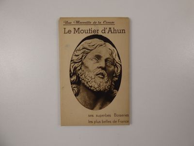 la photo d'un livre sur lequel figure la photo d'un homme