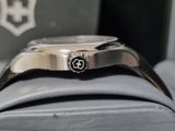 a watch that is sitting on top of a bag