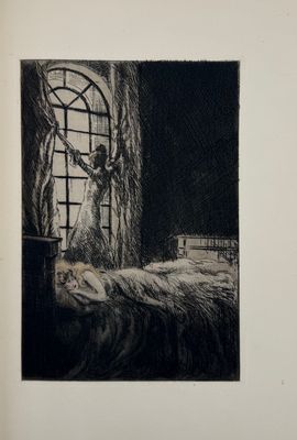 COLETTE. L'Ingénue libertine. Paris, Excelsior, 1926. In-fol…