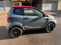 AIXAM S9 - e-city sport - Genre : QM - Carrosserie : QLEMP -… (photo 4)