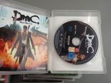 a dvd in a case with a picture of a man holding a gun