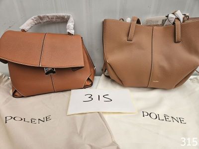 VEN - 2 sacs POLENE - Photo 1