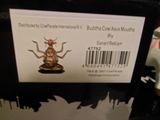 une photo d'une carte sur laquelle figure l'image d'un insecte