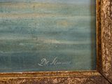 an image of a painting of a sailboat in the ocean