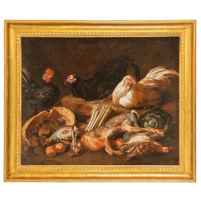 JACOB DE KERCKHOVEN dit JACOPO DA CASTELLO