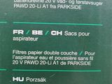 a close up of a label on a bottle of shampooe