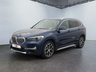 BMW X1 sDrive 18i 140 ch xLine - SUV Compact Pratique