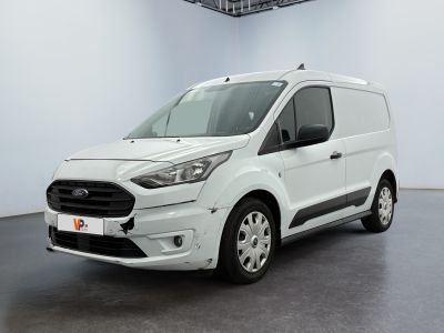 Ford Transit Connect Fgn L1 1.5 Ecoblue 100 S&S Trend Busine…