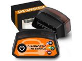 diagnostic interface for the car diagnostic tool