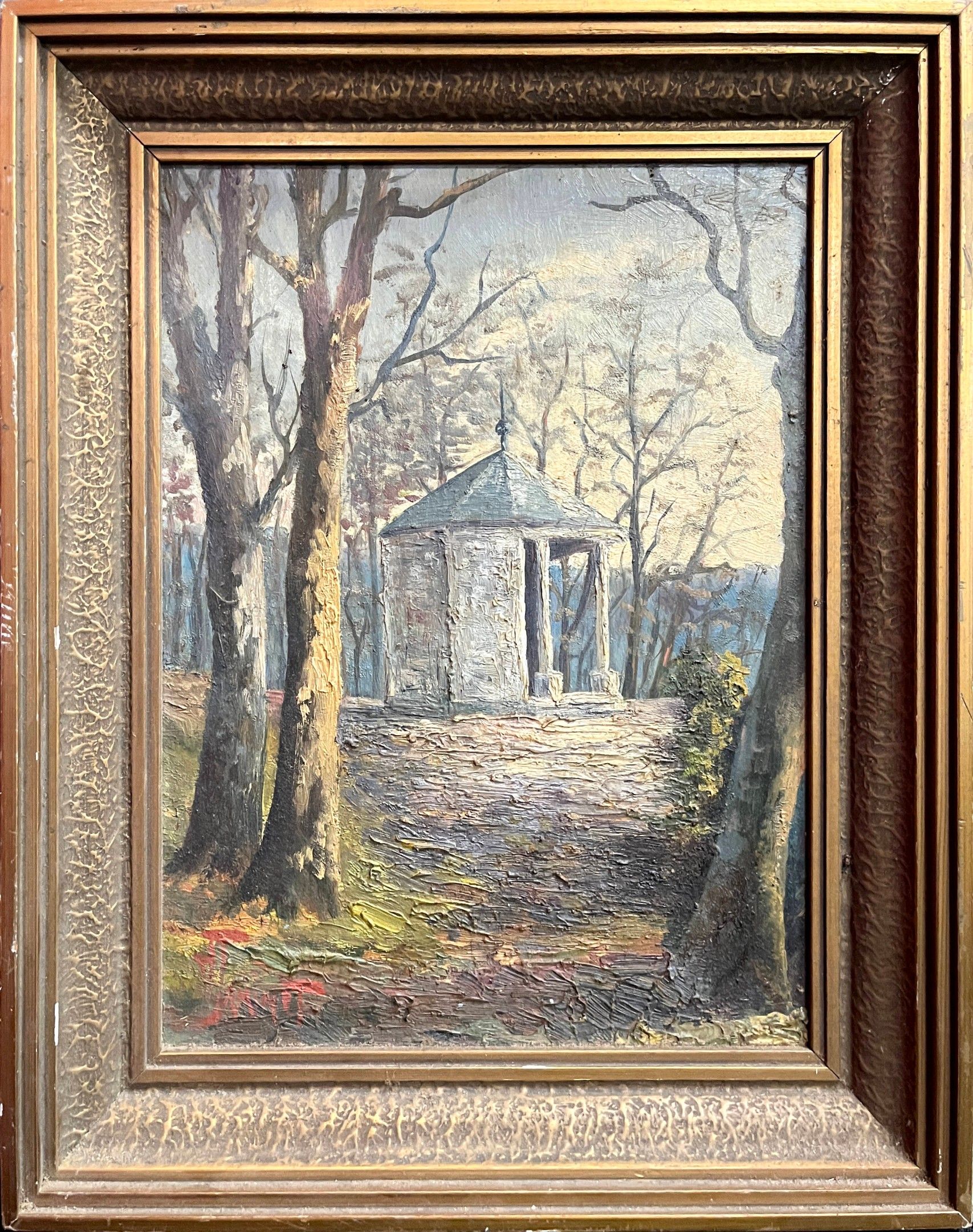 Objets d'art & Curiosités