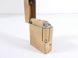 a lighter that is sitting on top of a table