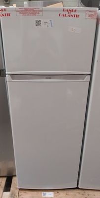 Réfrigérateur combiné congélateur Proline DD209WH (légères t…