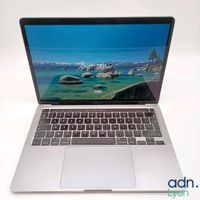 Macbook Pro Apple 2020 (13", A2251) Argent - Intel I5-1038Ng… (photo 2)