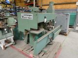 an image of a machine that is sitting in a warehouse