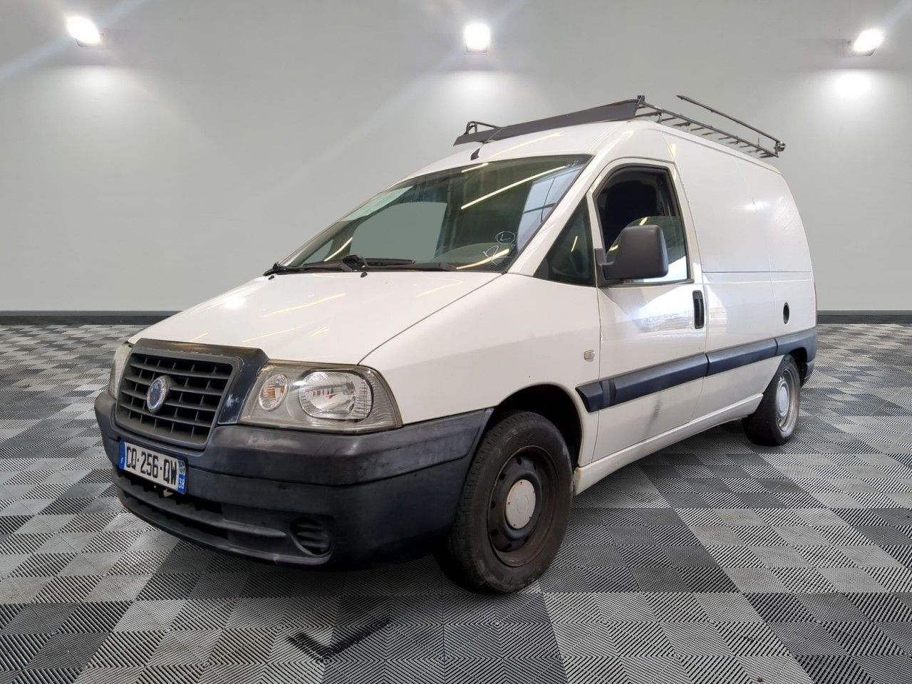 Voitures Particulières