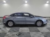 2012 honda accord sedan in a clean room with checkered floor