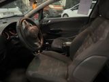 a car that has a steering wheel and a dashboard