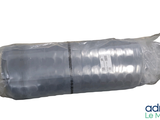 an image of a plastic bottle wrapped in plastic