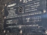 a close up of a box with a label on it