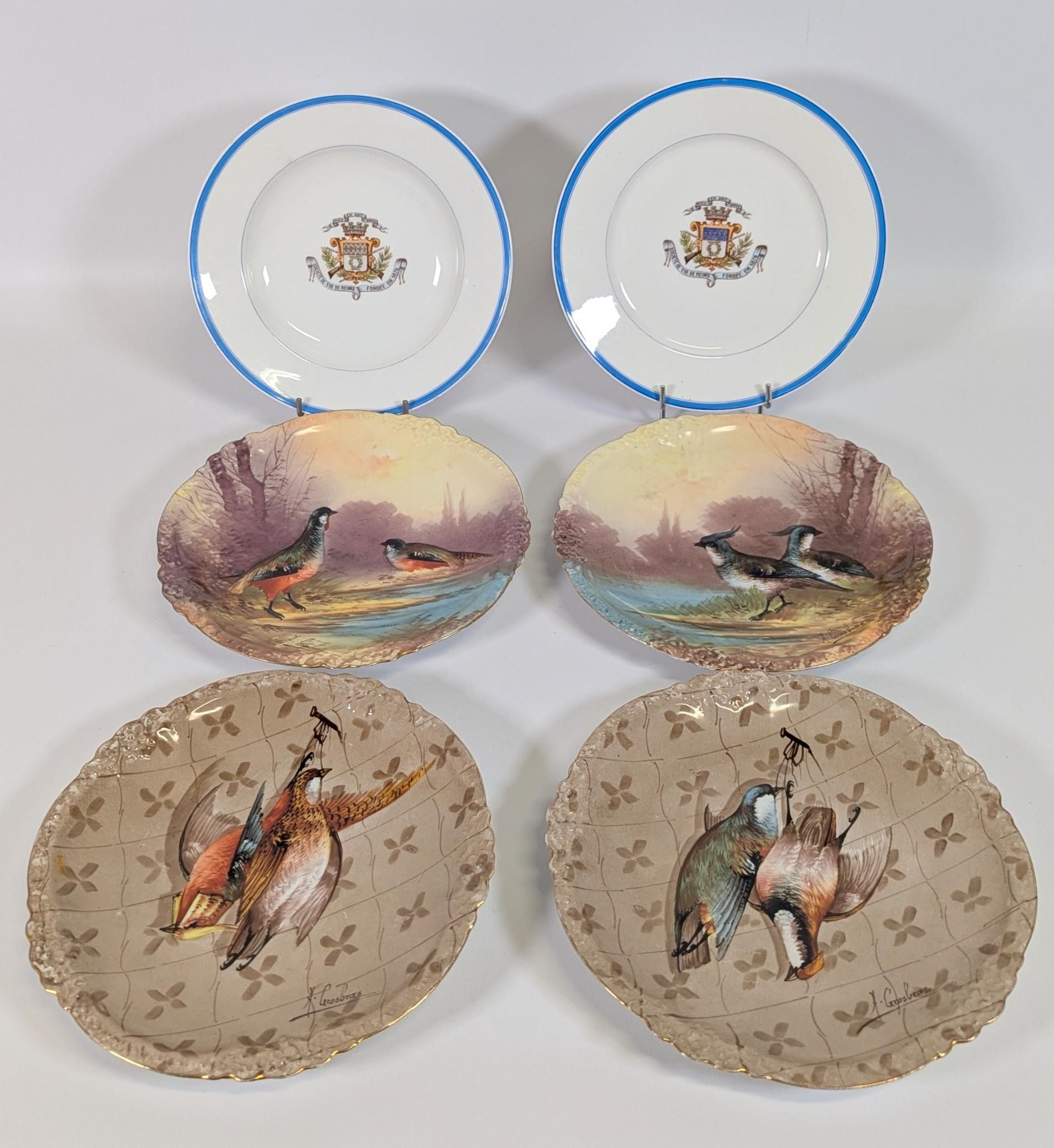 Objets d'art & Curiosités